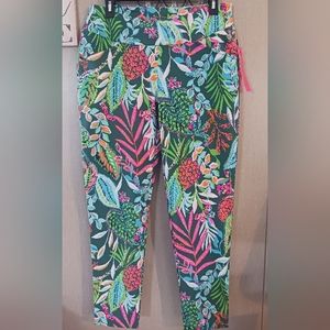 Lilly Pulitzer Corso Pants
